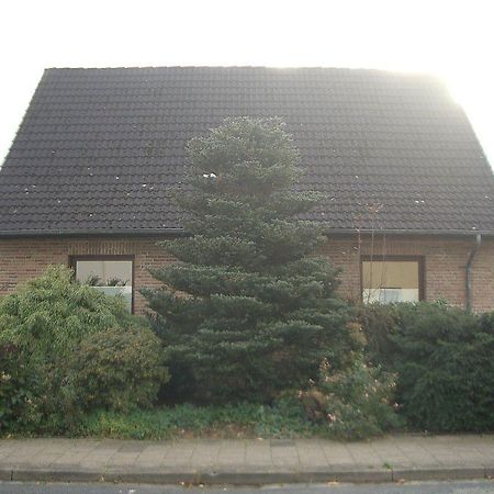 Traumhafte-Ferienwohnung-Kaethi Flensburg Exteriör bild