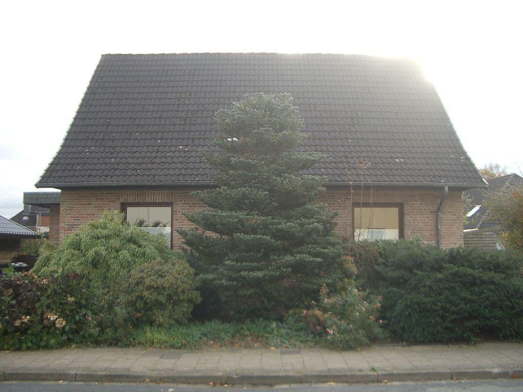 Traumhafte-Ferienwohnung-Kaethi Flensburg Exteriör bild